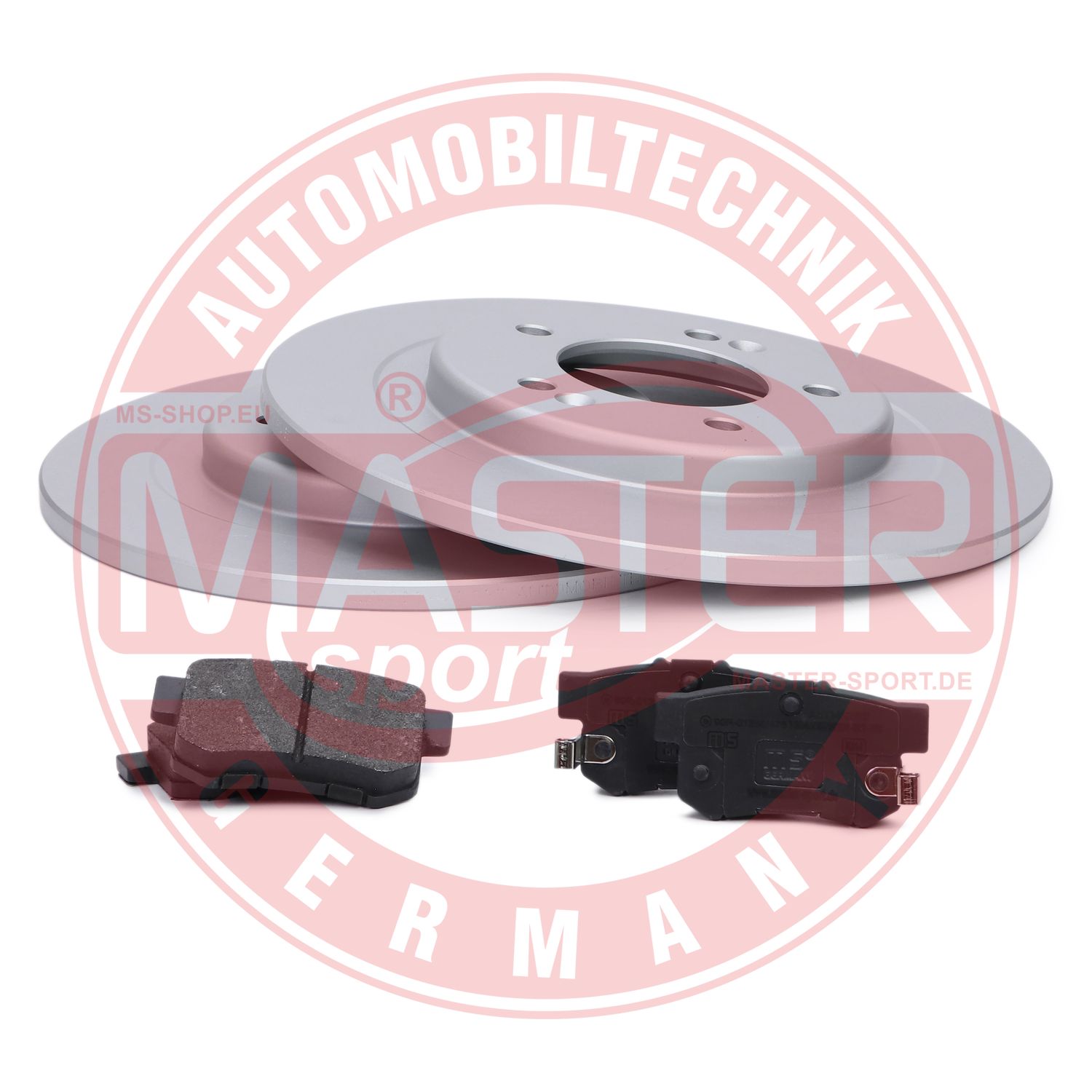 Brake Kit, disc brake