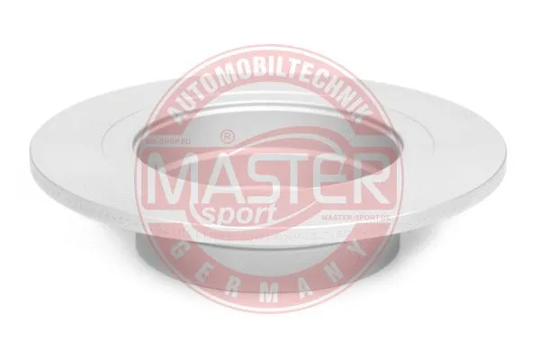 Brake Disc (24011101751-PCS-MS)