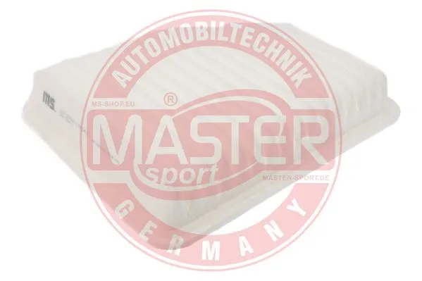 Air Filter (1613K-LF-PCS-MS)