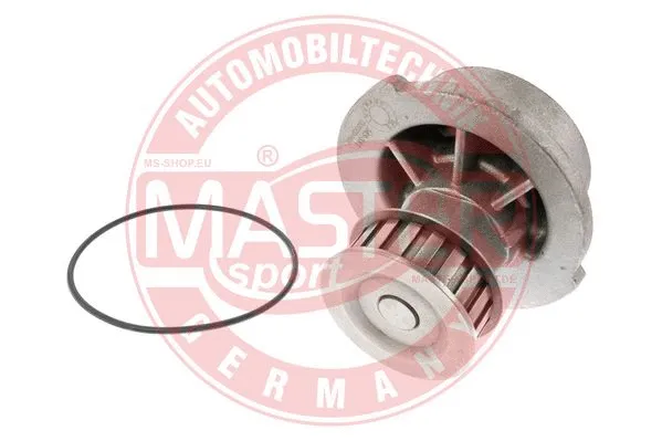 Water Pump, engine cooling (387-WP-PCS-MS)