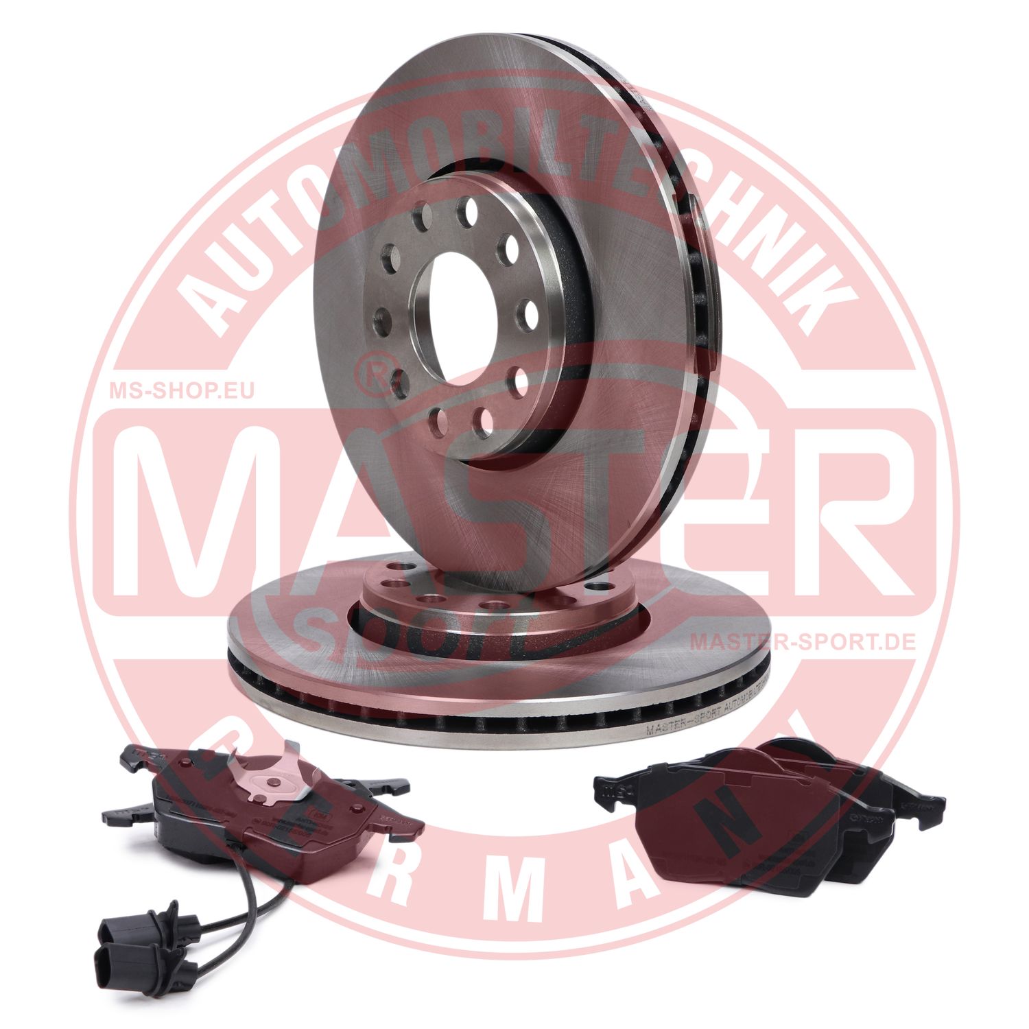 Brake Kit, disc brake