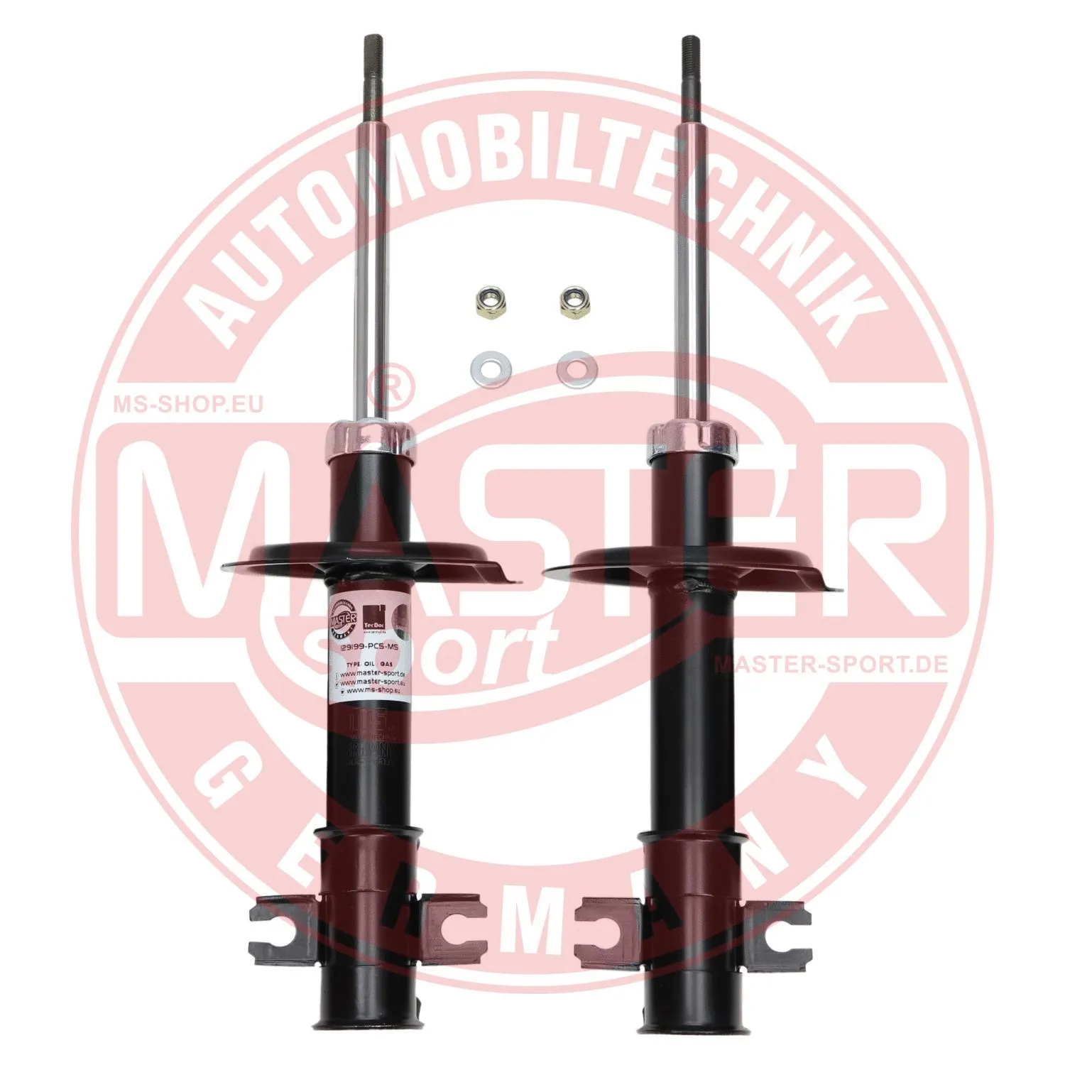 Shock Absorber