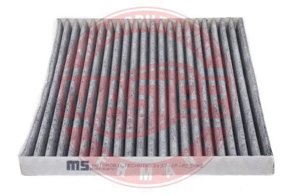 Filter, cabin air (2137-IF-PCS-MS)