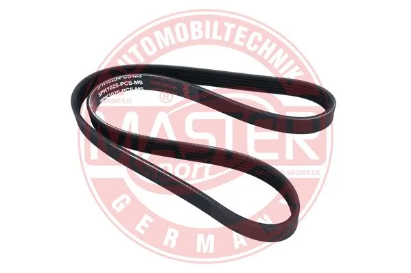 V-Ribbed Belt (5PK1025-PCS-MS)