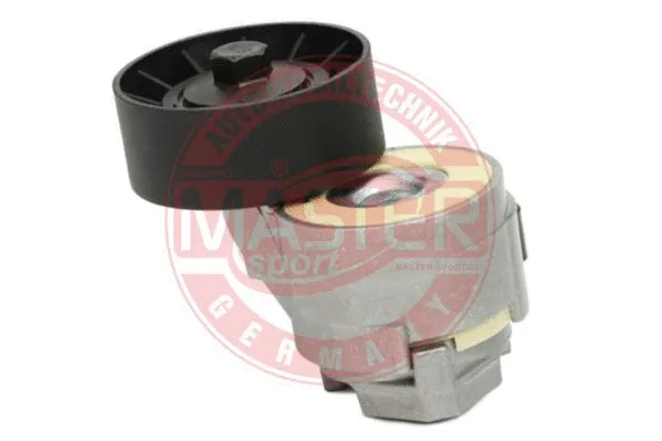 Tensioner Lever, V-ribbed belt (N52012-PCS-MS)