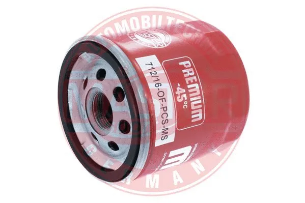 Oil Filter (712/16-OF-PCS-MS)
