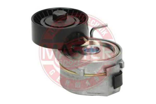 Tensioner Lever, V-ribbed belt