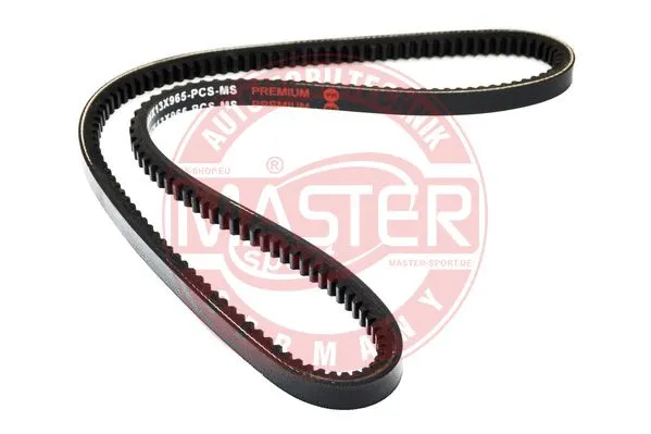 V-Belt (AVX-13X965-PCS-MS)