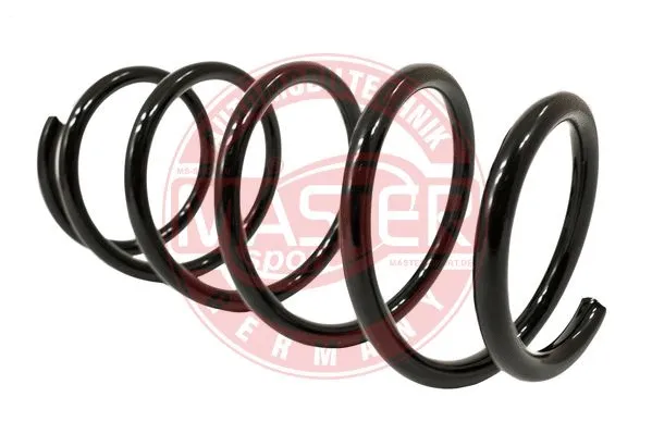 Suspension Spring (4072940-PCS-MS)
