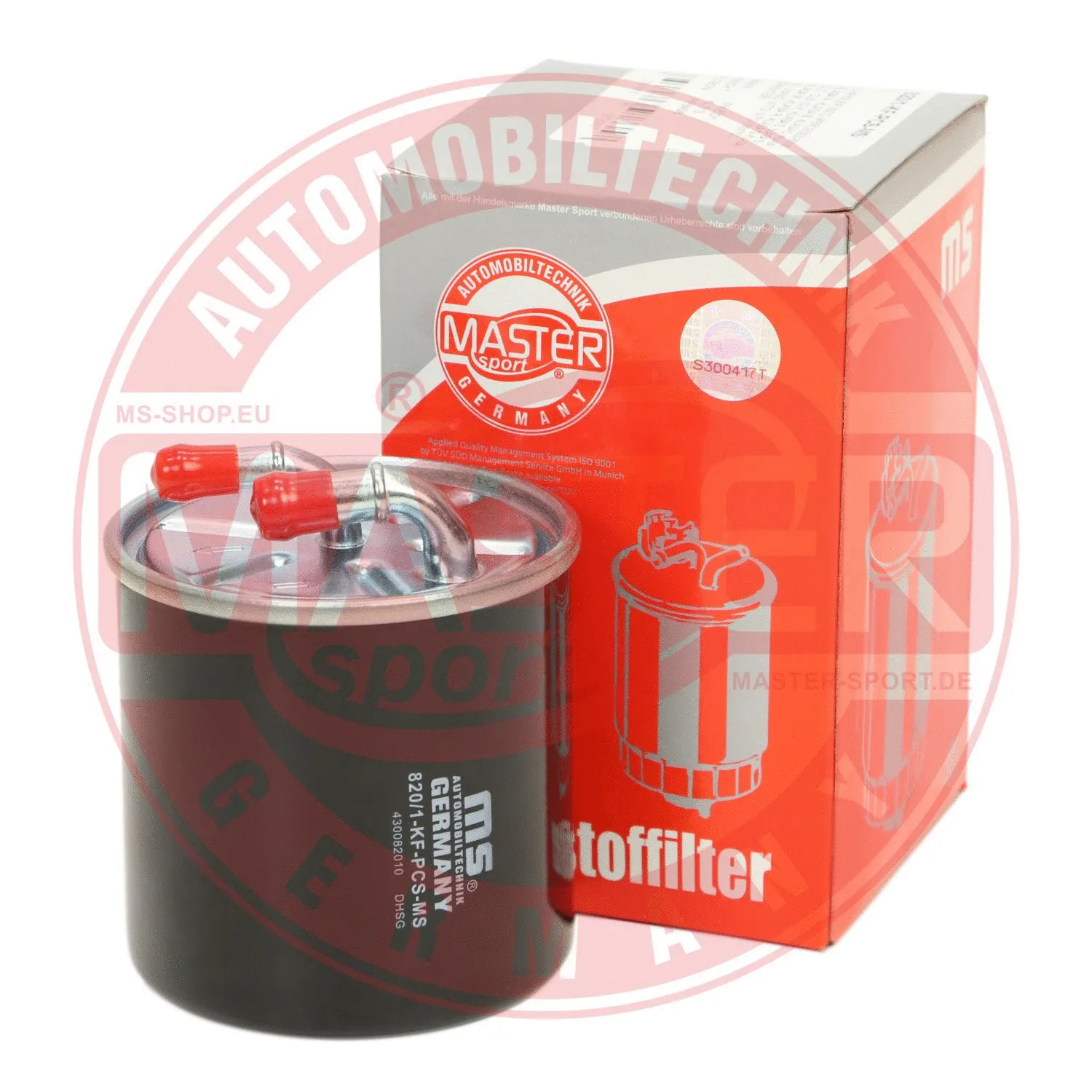Fuel Filter