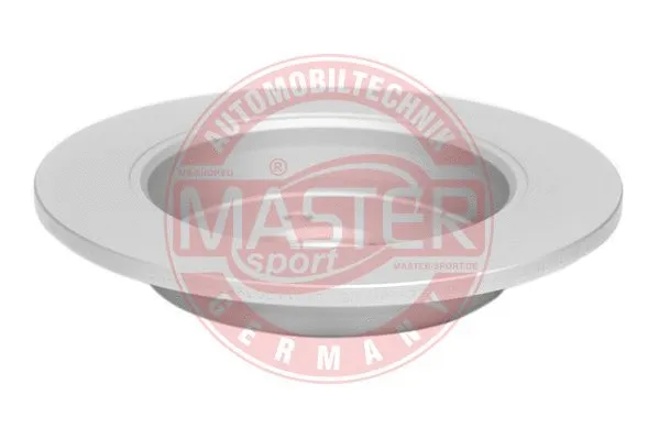 Brake Disc (24011003981-PCS-MS)