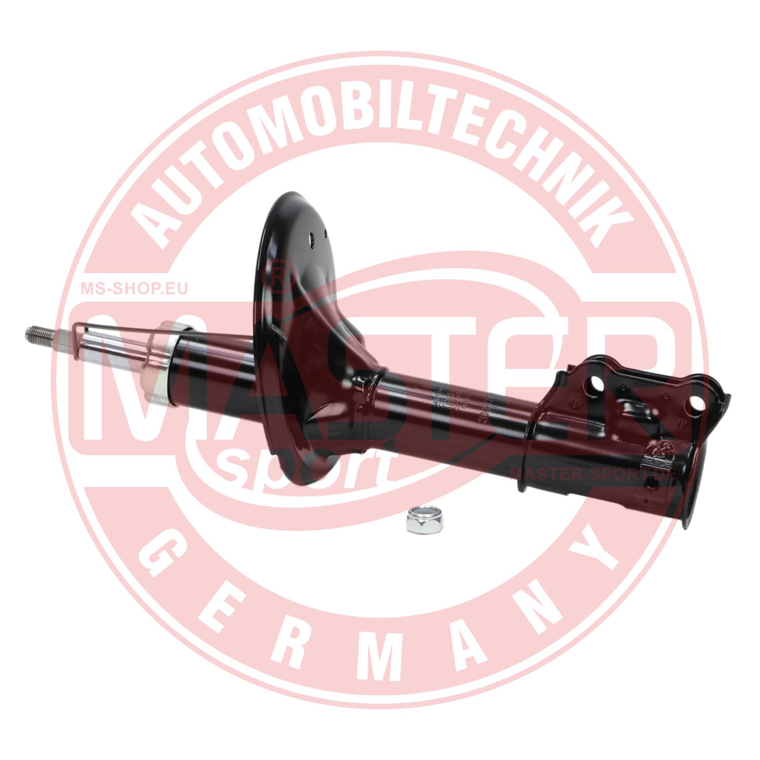 Shock Absorber