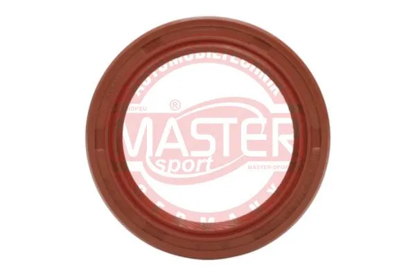Shaft Seal, crankshaft