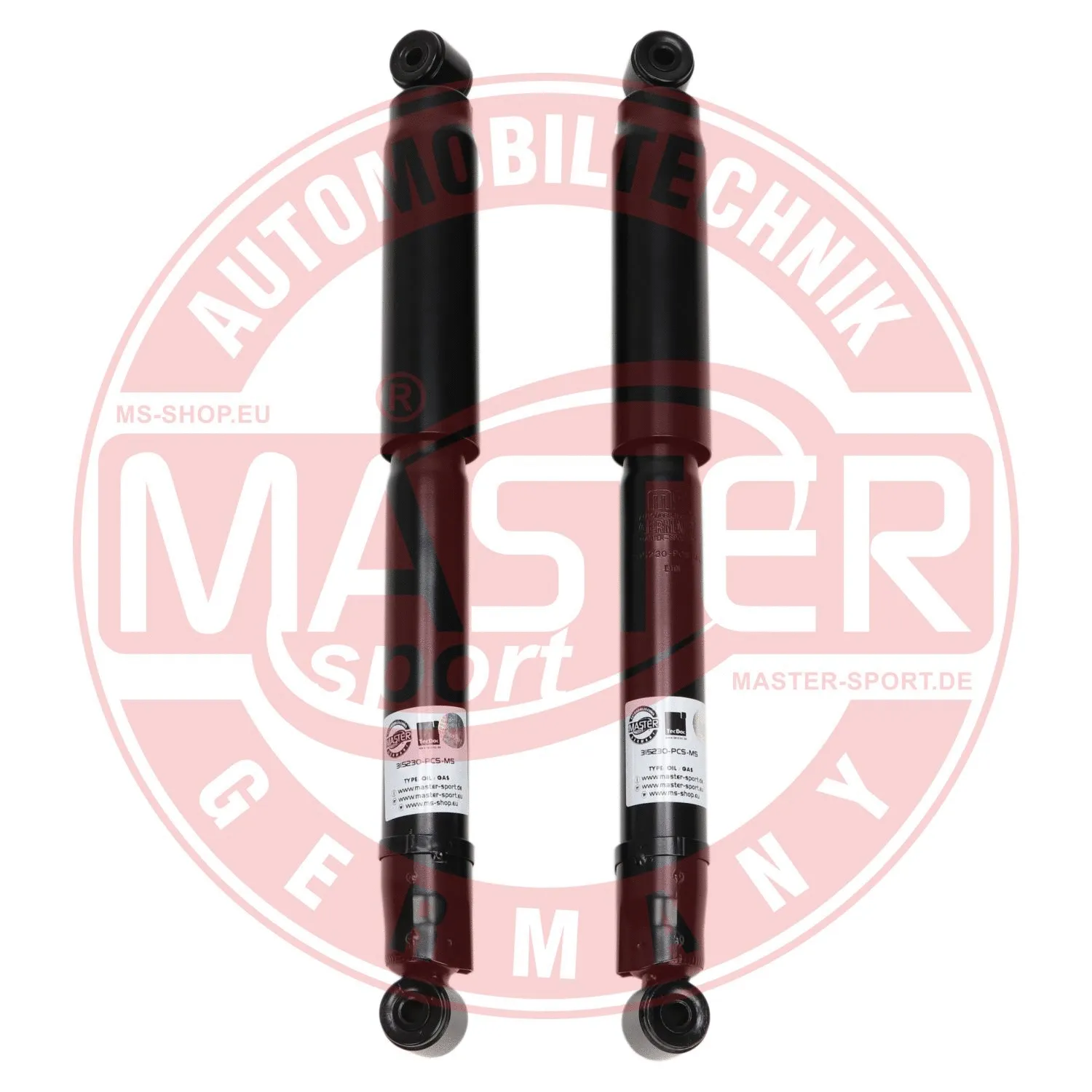 Shock Absorber