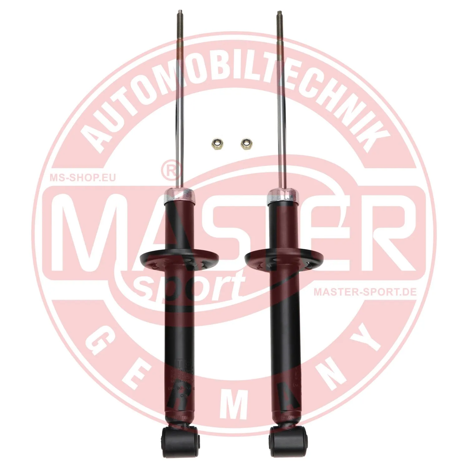 Shock Absorber