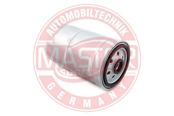 Fuel Filter (730/2X-KF-PCS-MS)