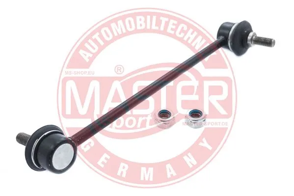 Link/Coupling Rod, stabiliser bar (26715A-PCS-MS)