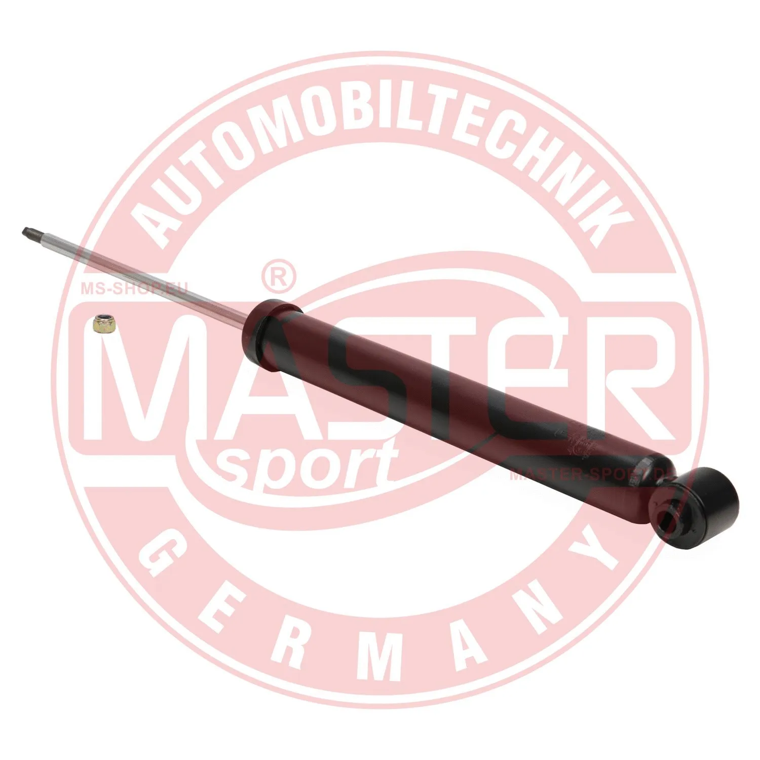 Shock Absorber