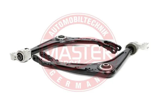 Control/Trailing Arm Kit, wheel suspension (36981-KIT-MS)