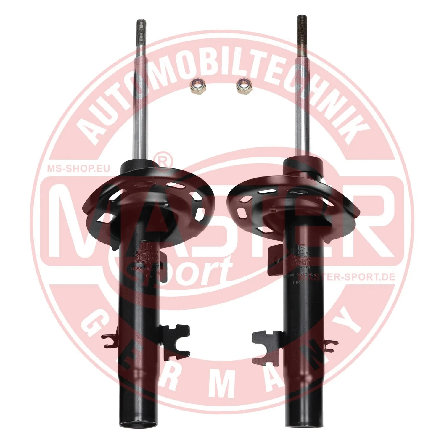 Shock Absorber