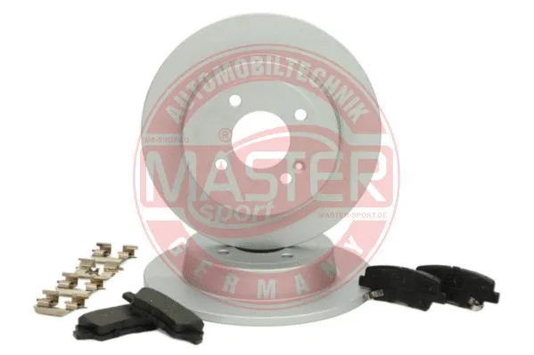 Brake Kit, disc brake