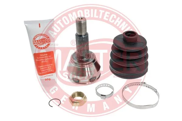Joint Kit, drive shaft (16602M-SET-MS)