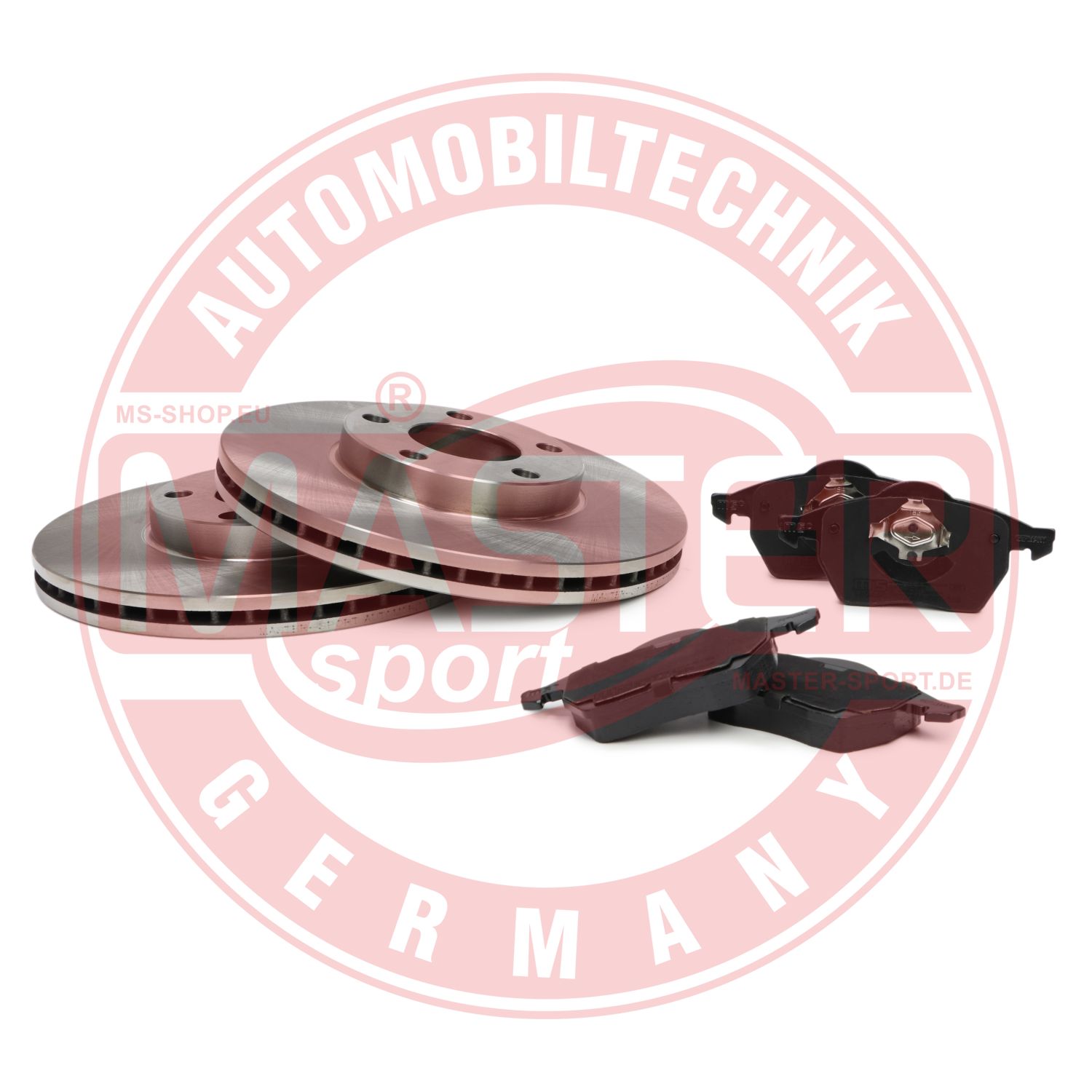 Brake Kit, disc brake