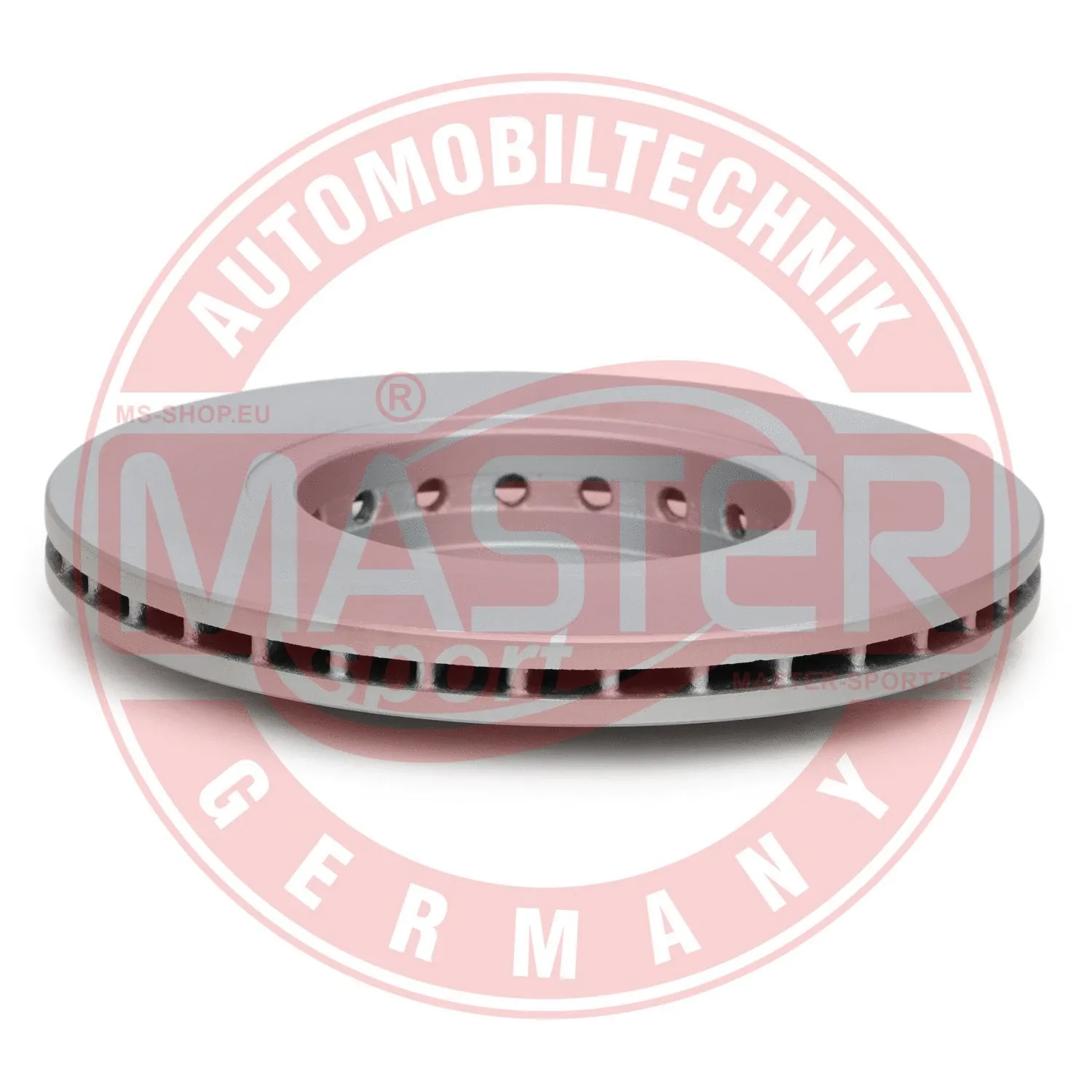 Brake Disc (24012402211PR-PCS-MS)
