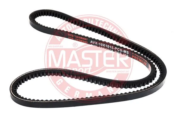 V-Belt (AVX-10X1015-PCS-MS)