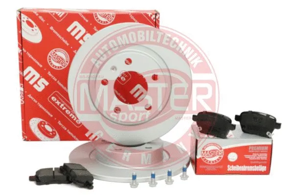 Brake Kit, disc brake (201003470)