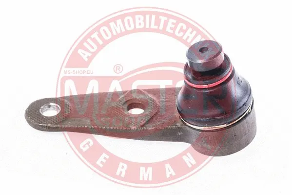 Ball Joint (10020-PCS-MS)