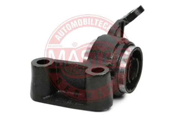 Mounting, control/trailing arm (40619B-PCS-MS)