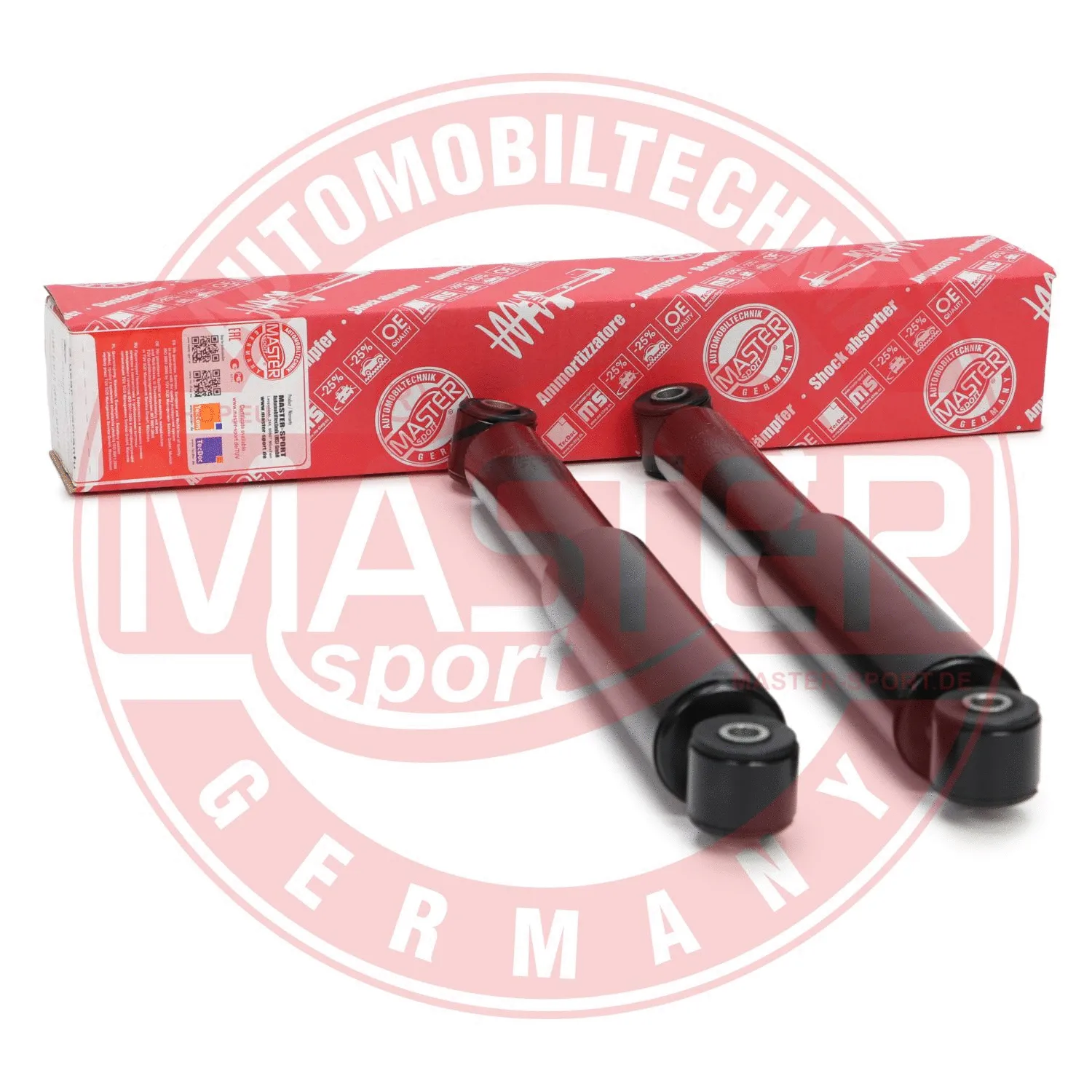 Shock Absorber