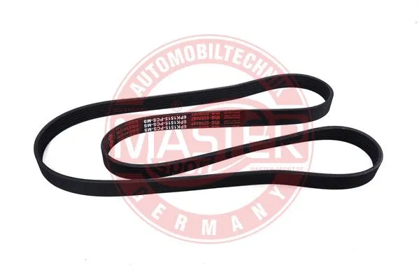 V-Ribbed Belt (6PK1515-PCS-MS)