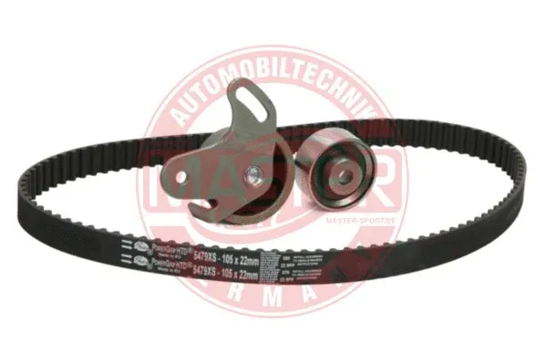 Timing Belt Kit