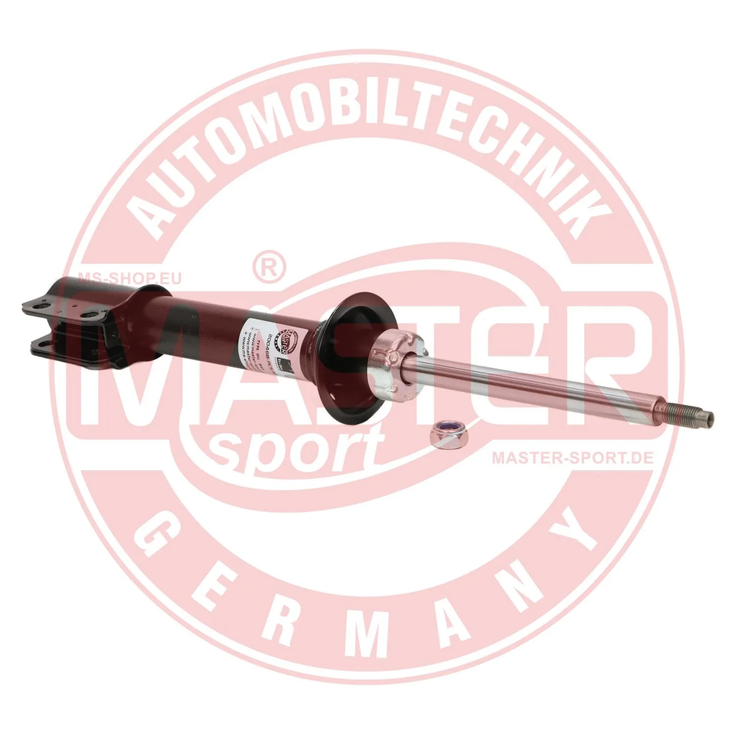Shock Absorber