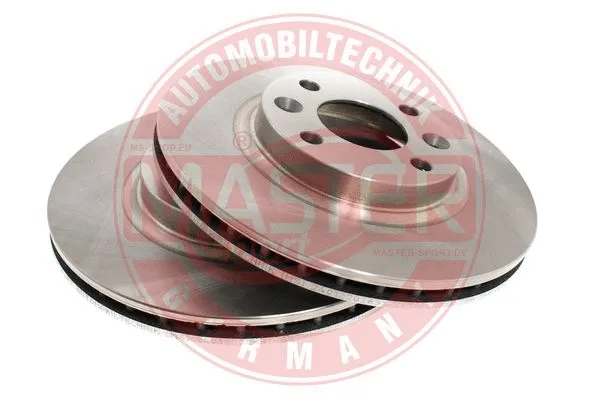 Brake Disc (24012202891-SET-MS)