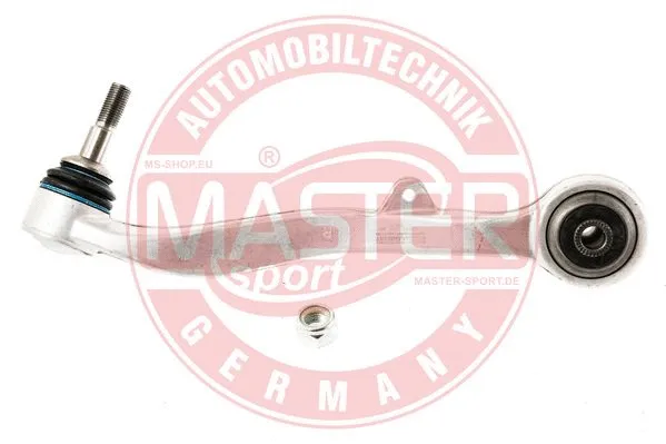 Control/Trailing Arm, wheel suspension (25942-PCS-MS)