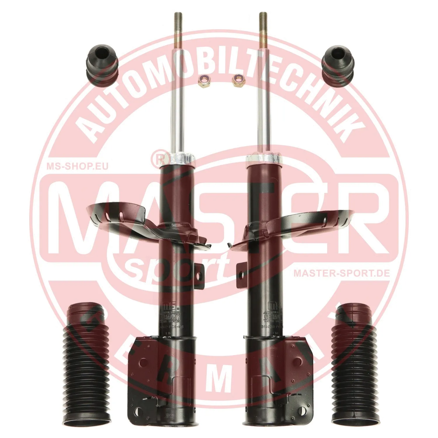 Shock Absorber