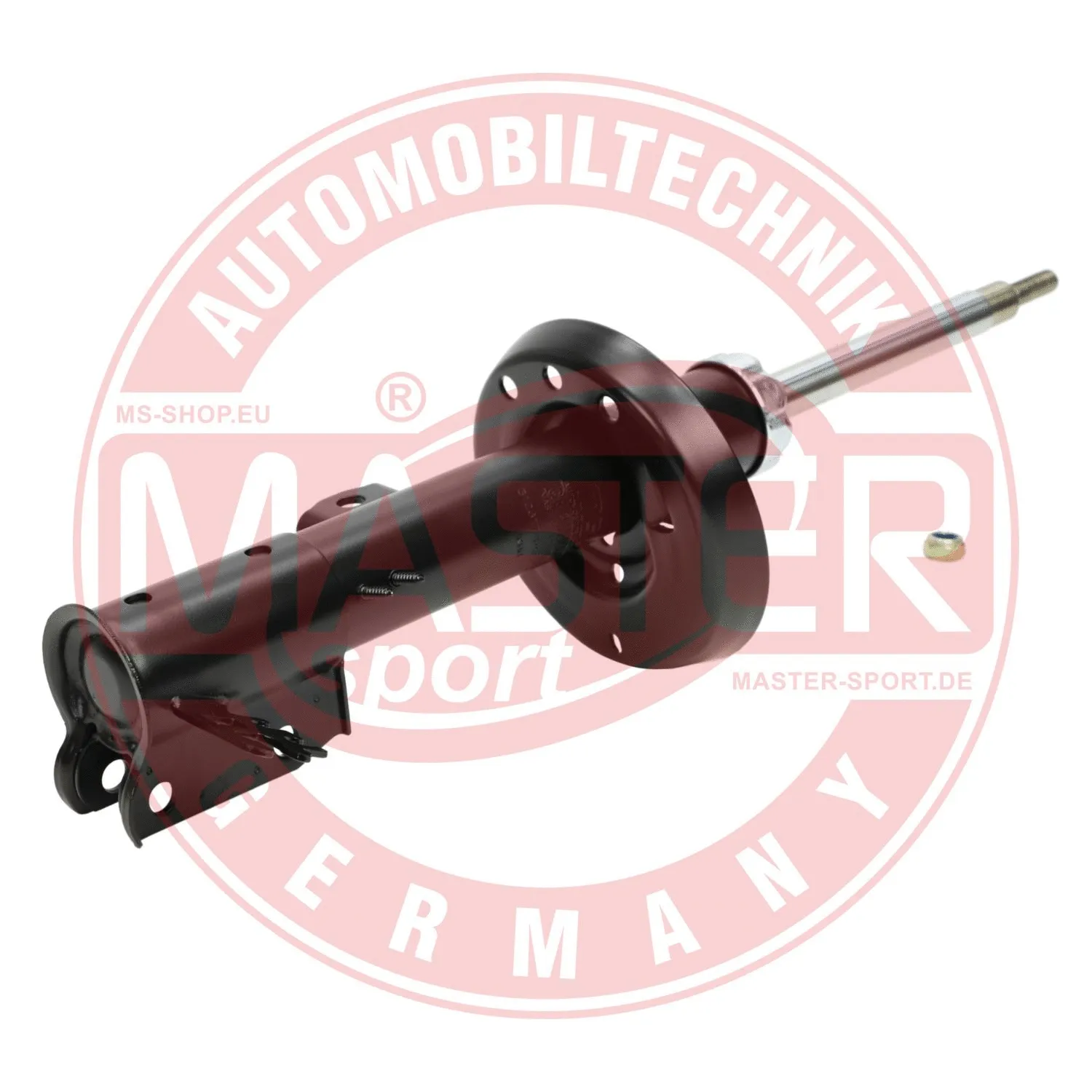 Shock Absorber