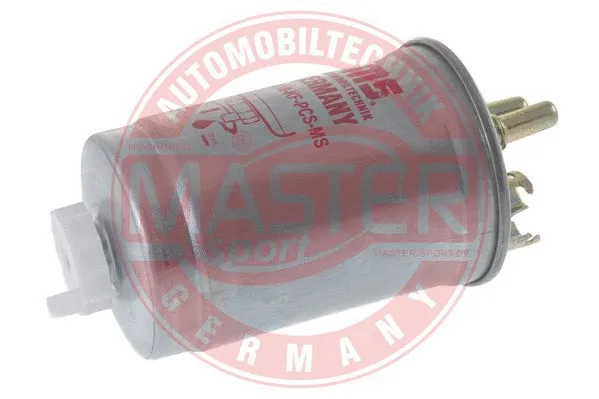 Fuel Filter (853/18-KF-PCS-MS)