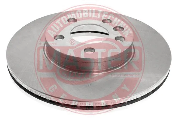 Brake Disc (24012601151-PCS-MS)
