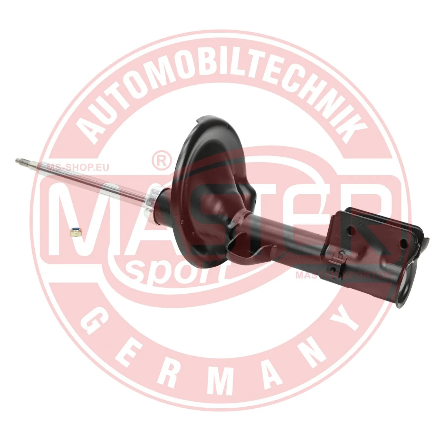 Shock Absorber