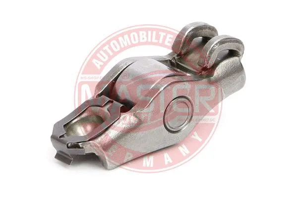 Finger Follower, engine timing