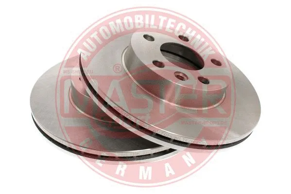 Brake Disc (24012401281-SET-MS)