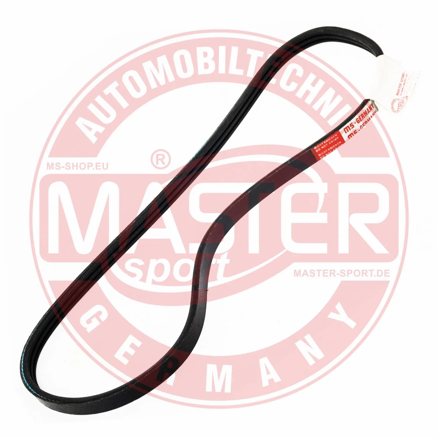 V-Ribbed Belt (3PK710-PCS-MS)