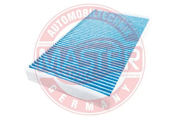 Filter, cabin air (3540-IFB-PCS-MS)