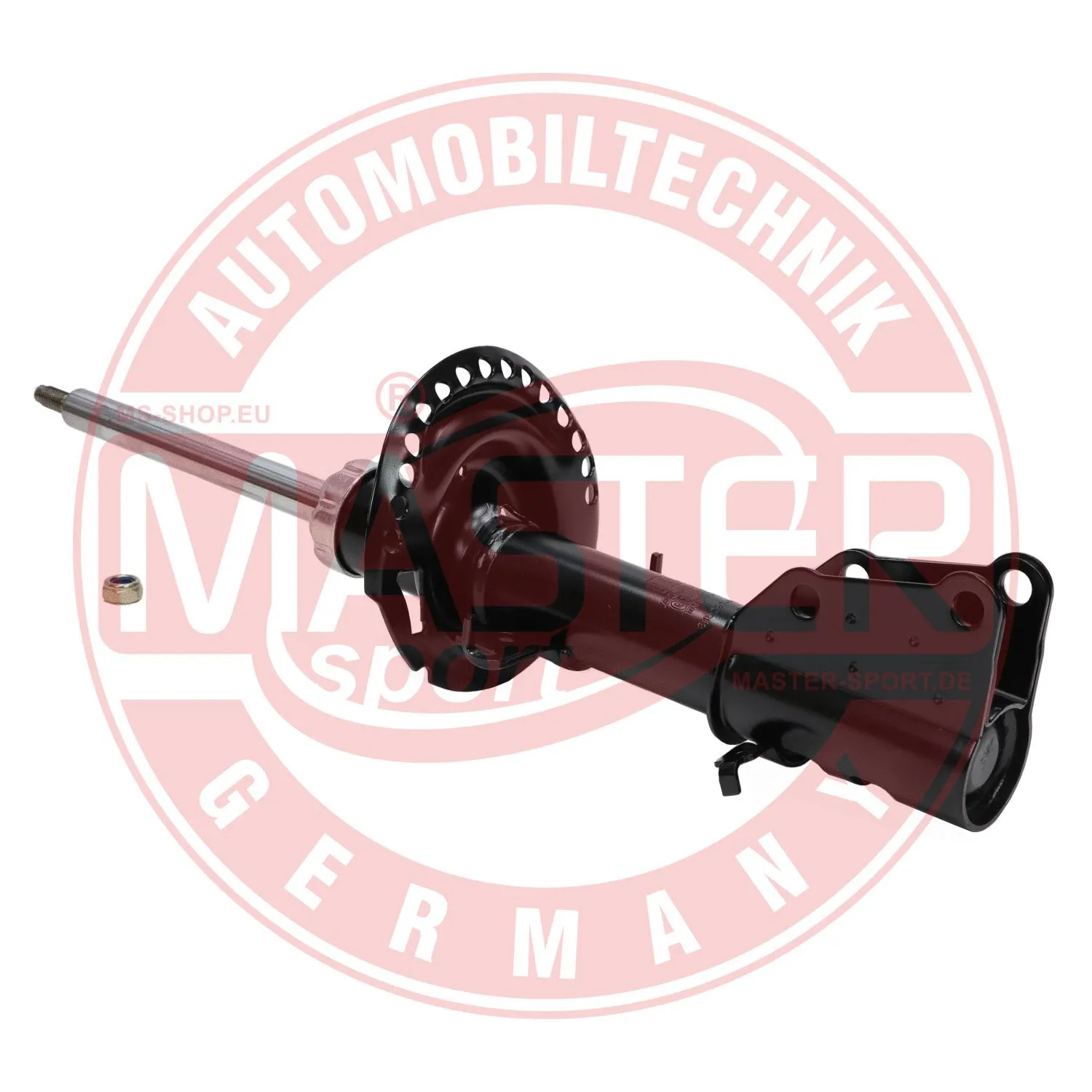 Shock Absorber