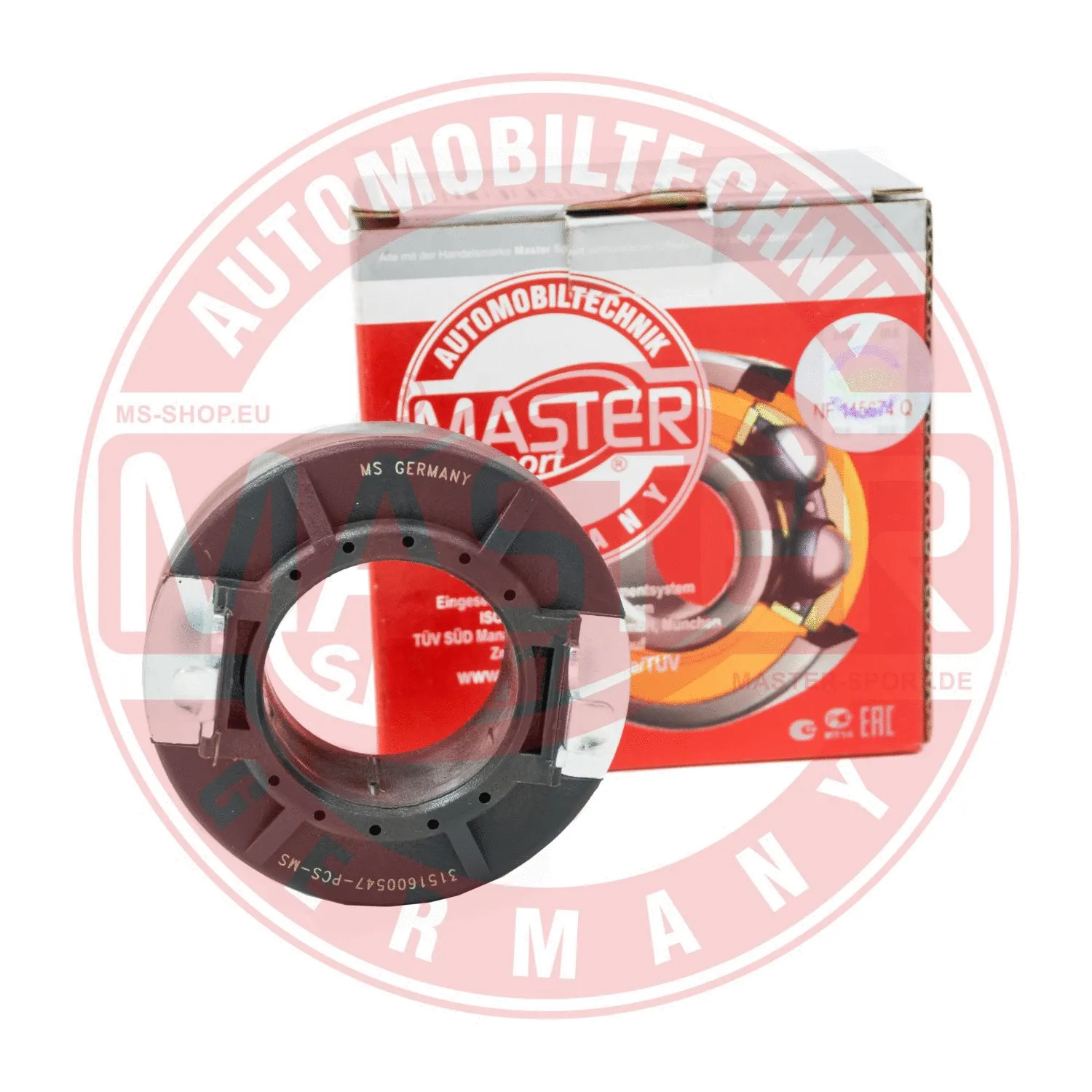 Clutch Release Bearing