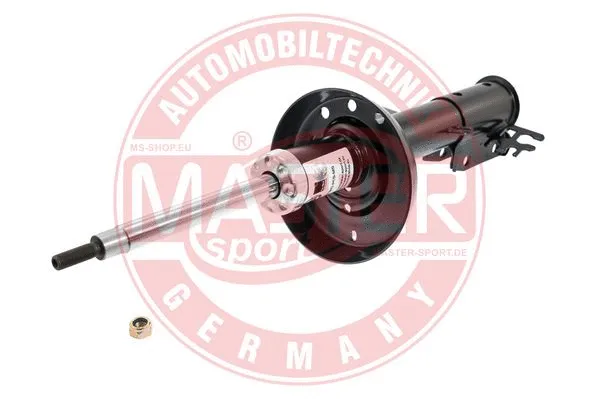 Shock Absorber (312320-PCS-MS)